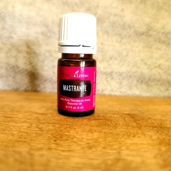Young Living Mastrante Essential Oil - Picture 1 of 1